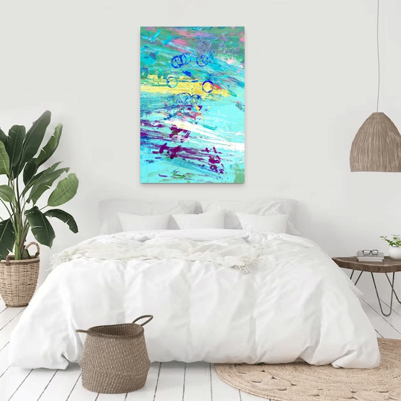 canvas print