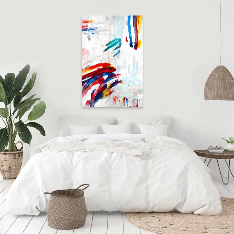 canvas print