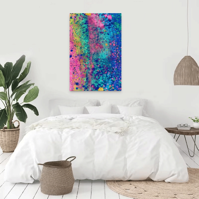 canvas print