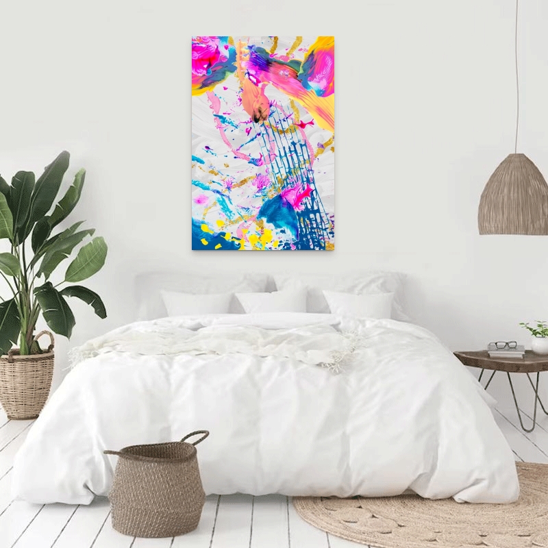 canvas print