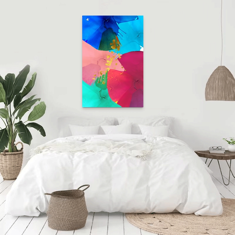 canvas print