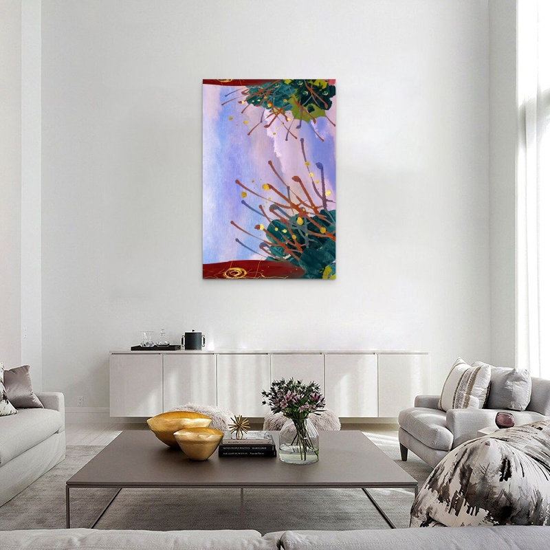 canvas print