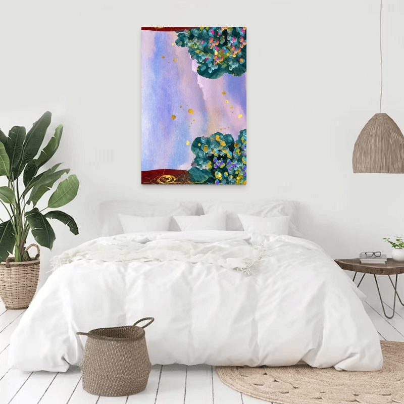 canvas print