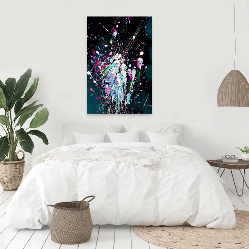 canvas print