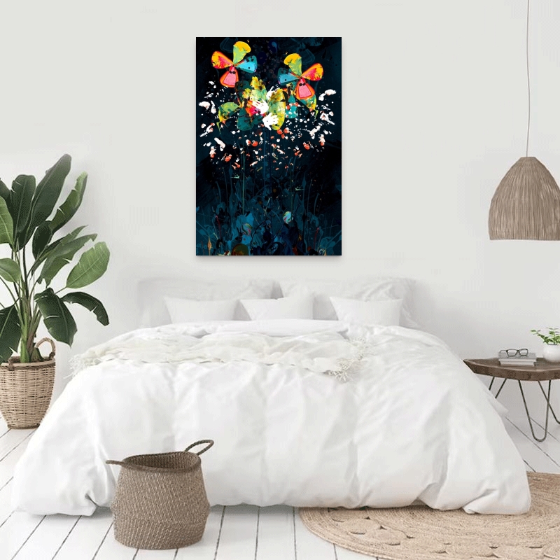 canvas print