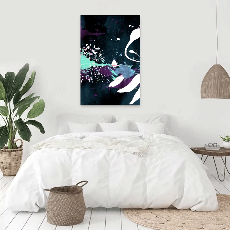 canvas print