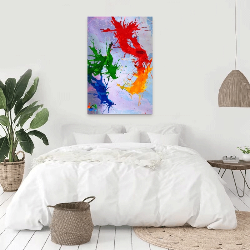 canvas print