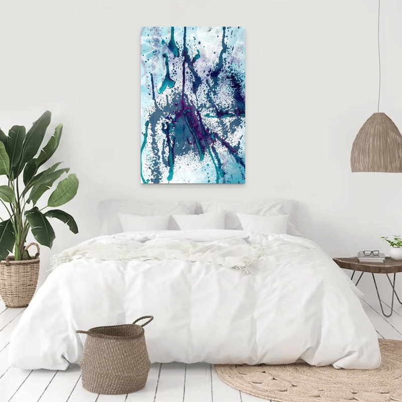 canvas print