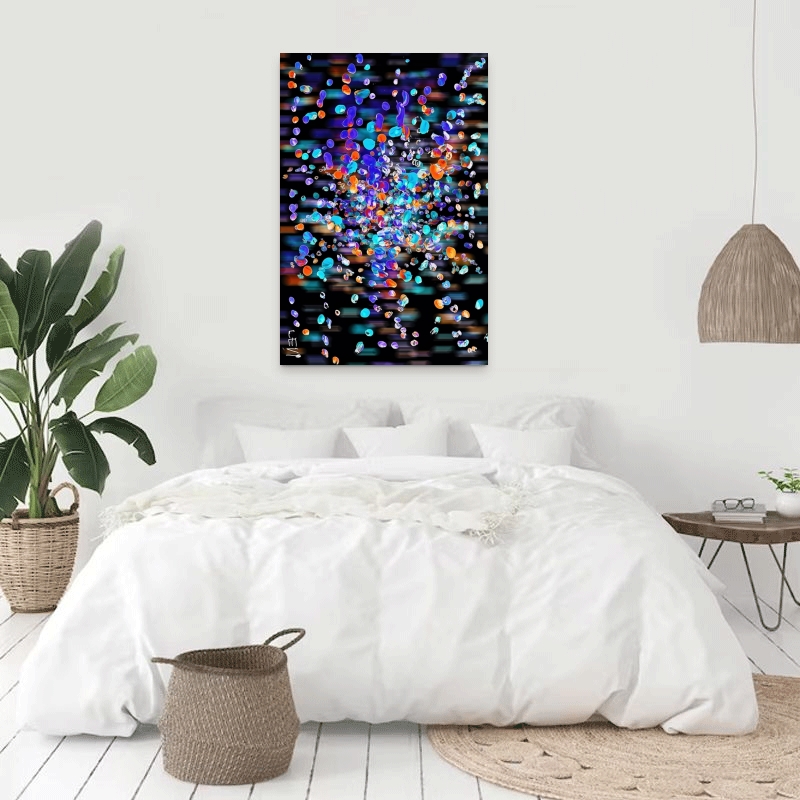 canvas print