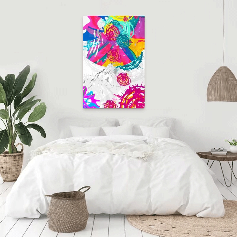 canvas print