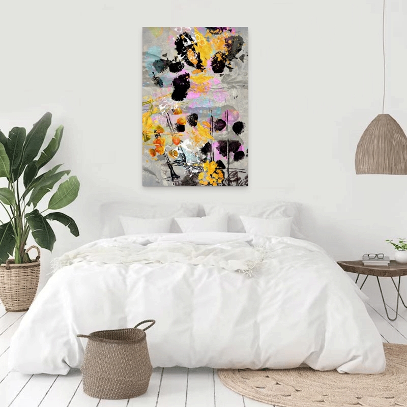 canvas print