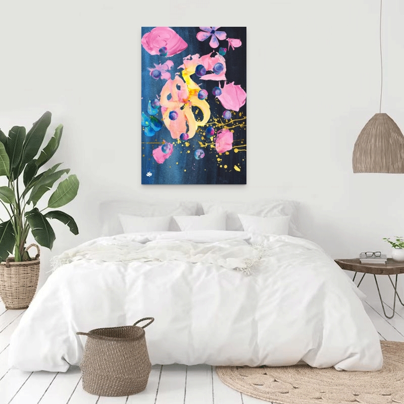 canvas print