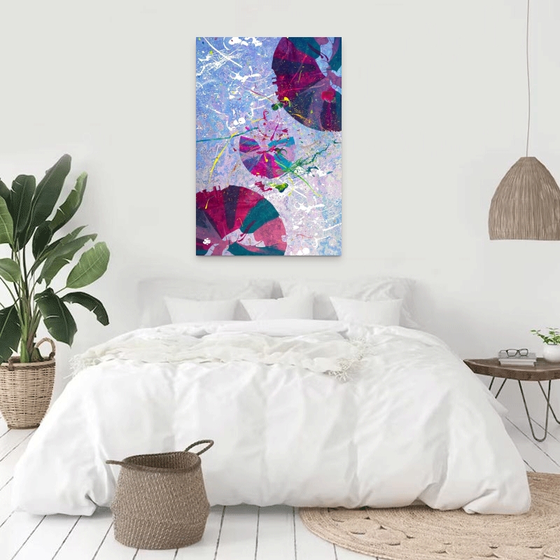 canvas print