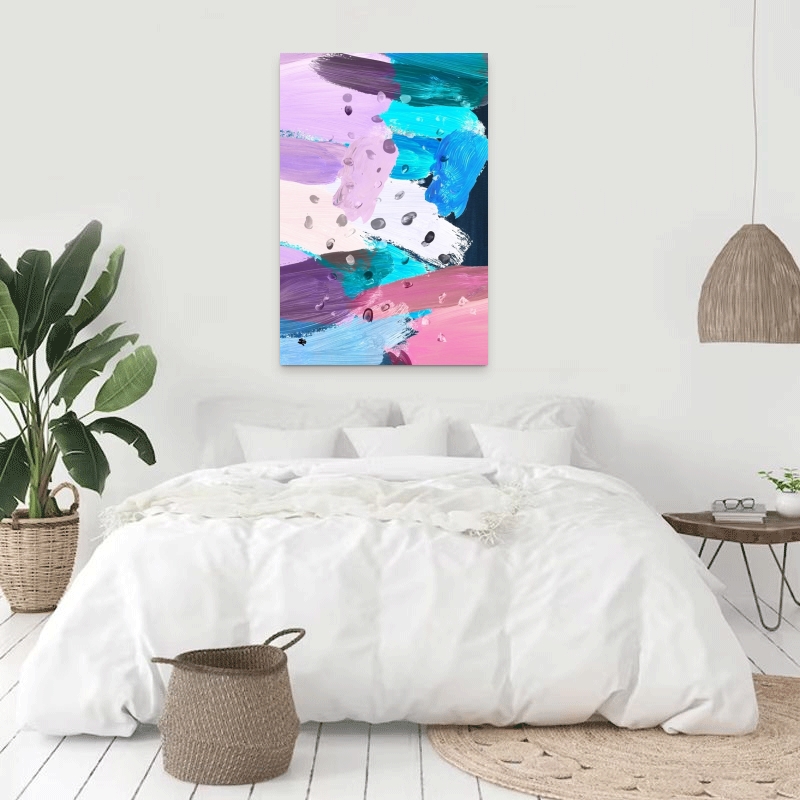 canvas print