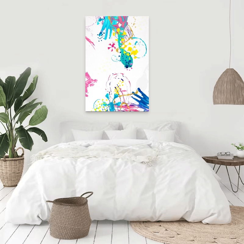 canvas print