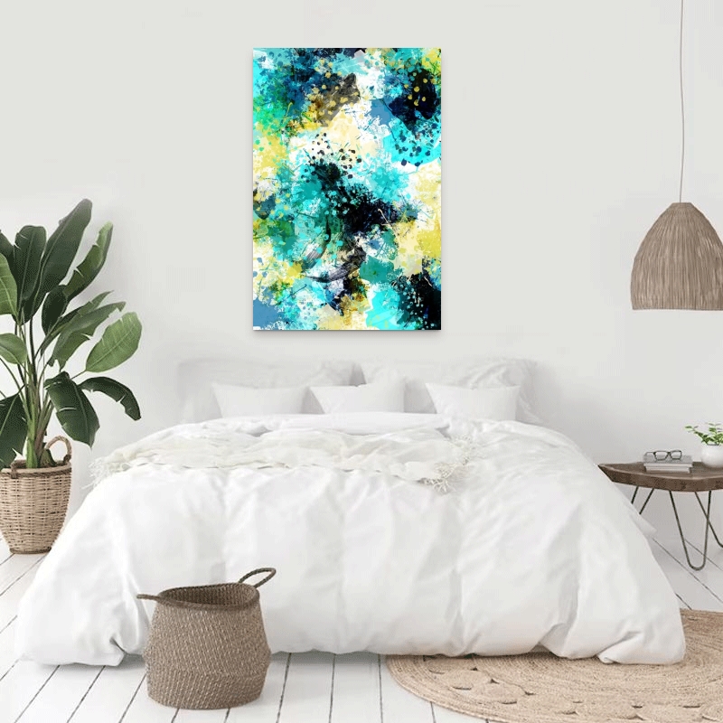 canvas print