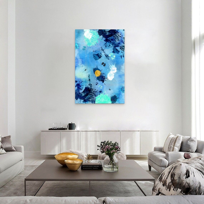 canvas print