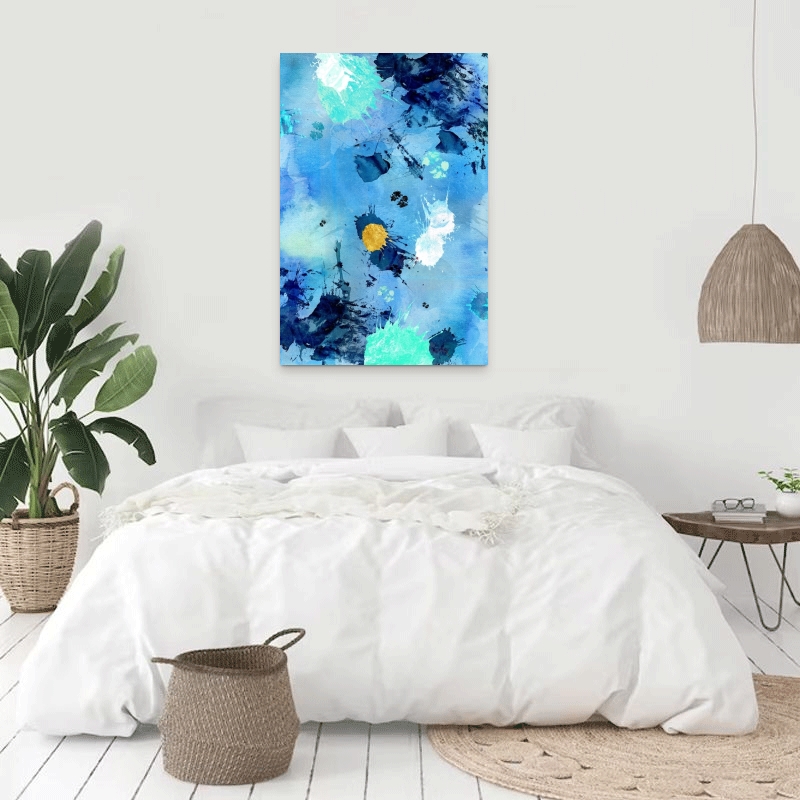 canvas print