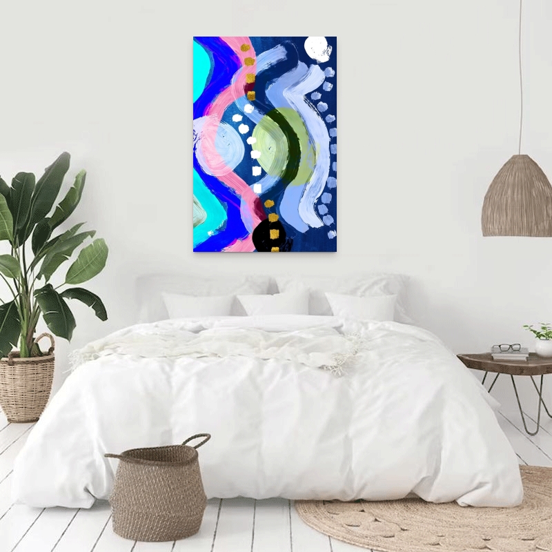 canvas print