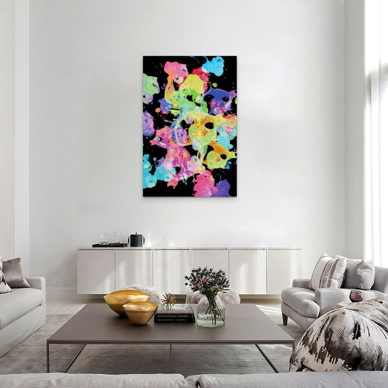 canvas print