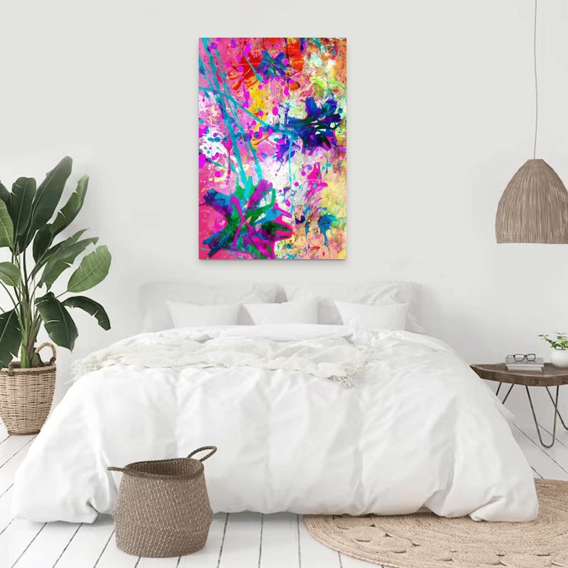 canvas print