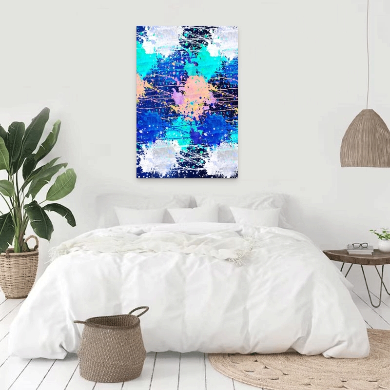 canvas print