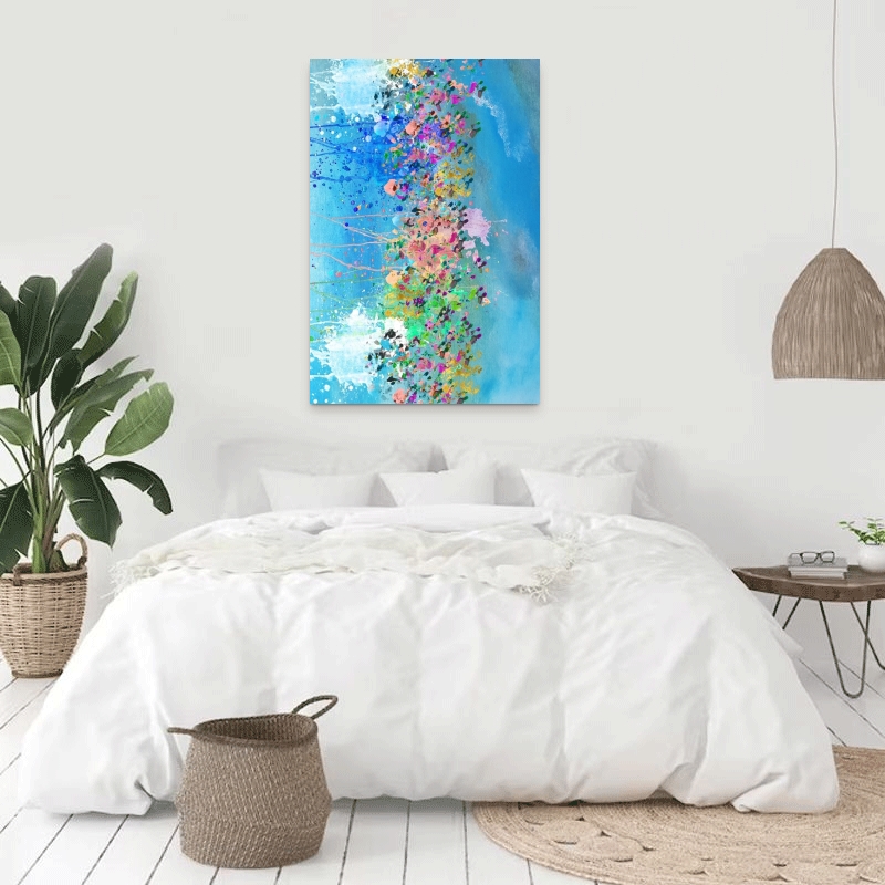 canvas print