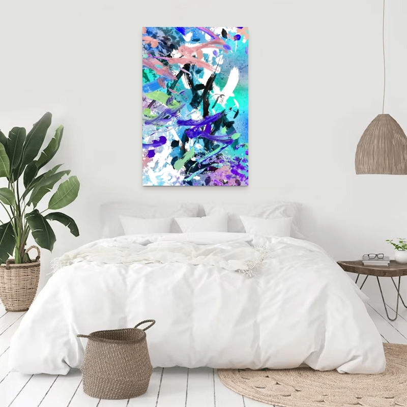 canvas print