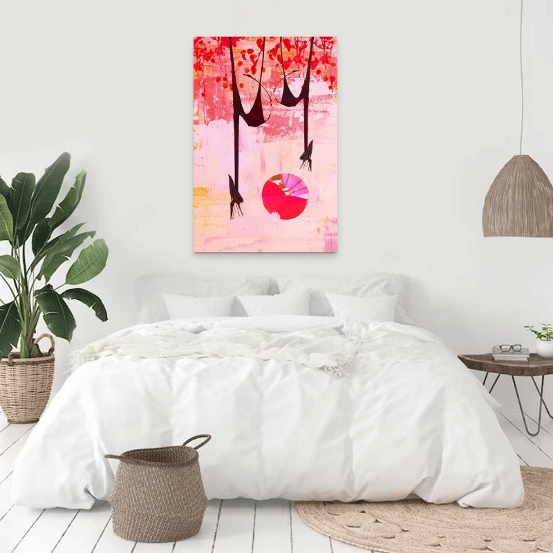 canvas print