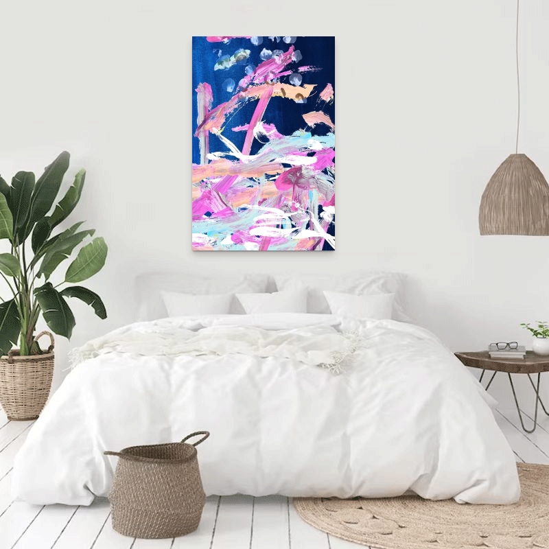 canvas print