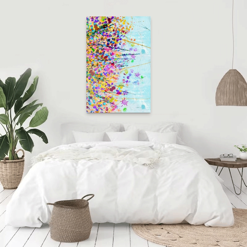 canvas print