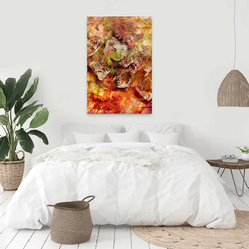 canvas print