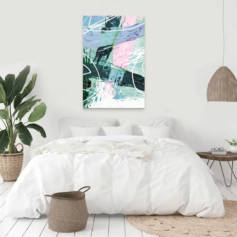 canvas print