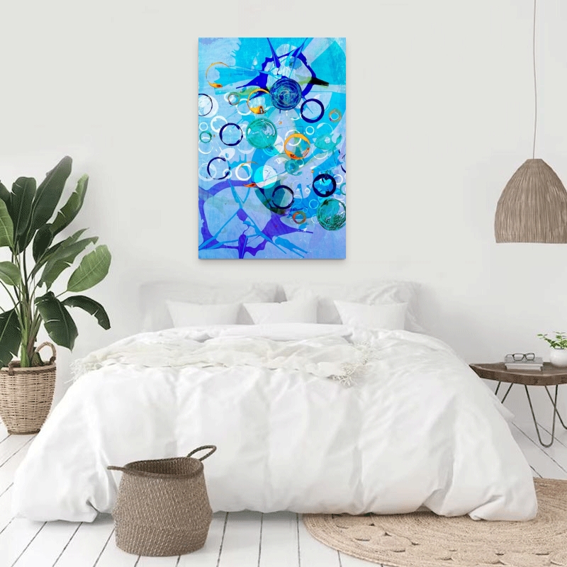 canvas print