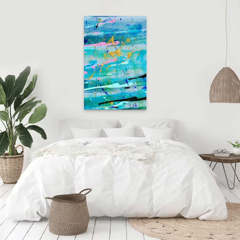 canvas print