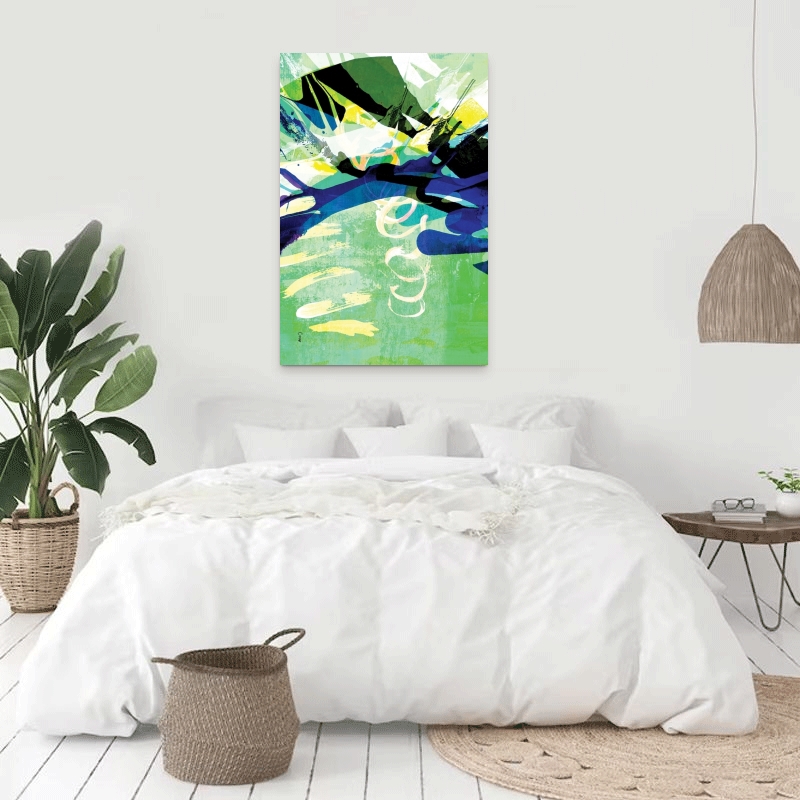 canvas print