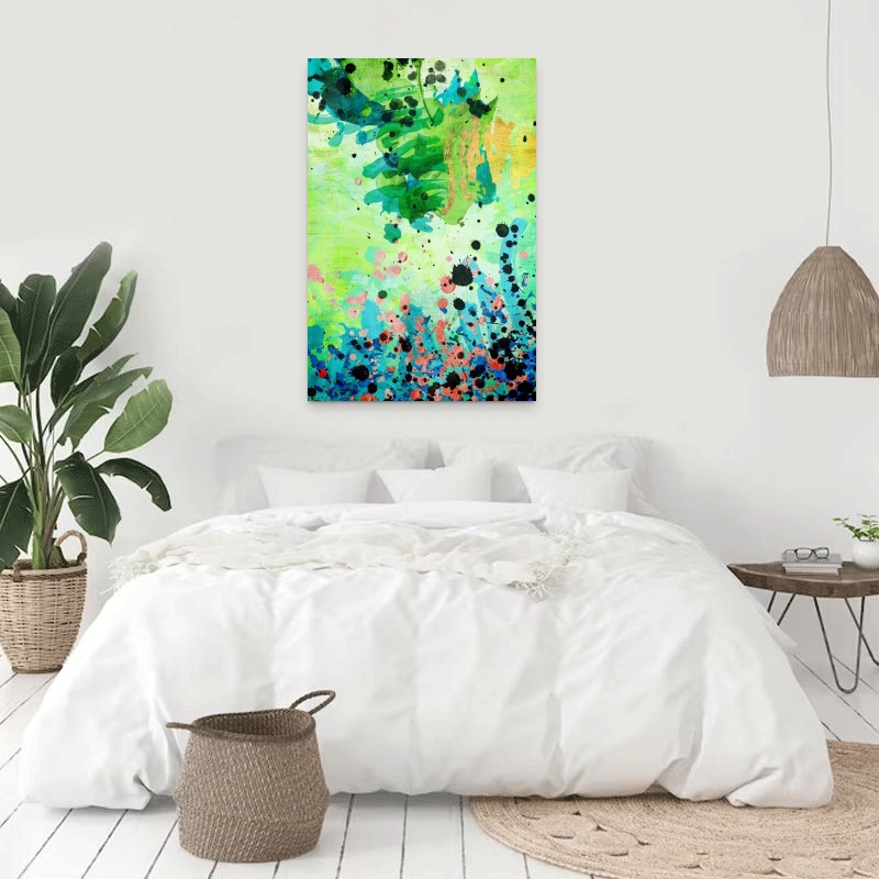 canvas print