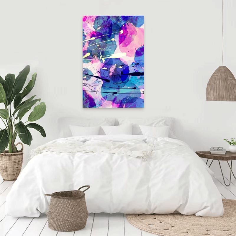 canvas print