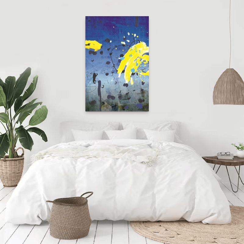 canvas print