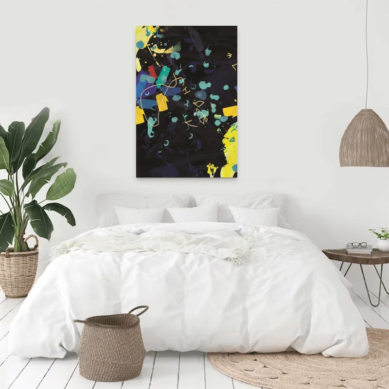 canvas print