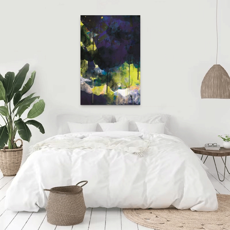 canvas print