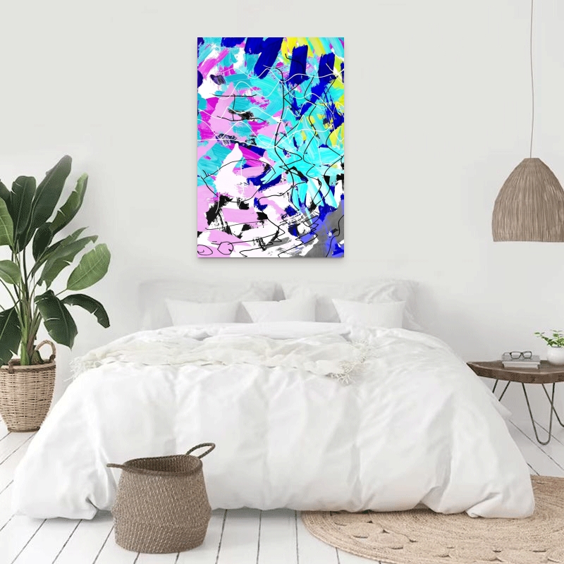 canvas print