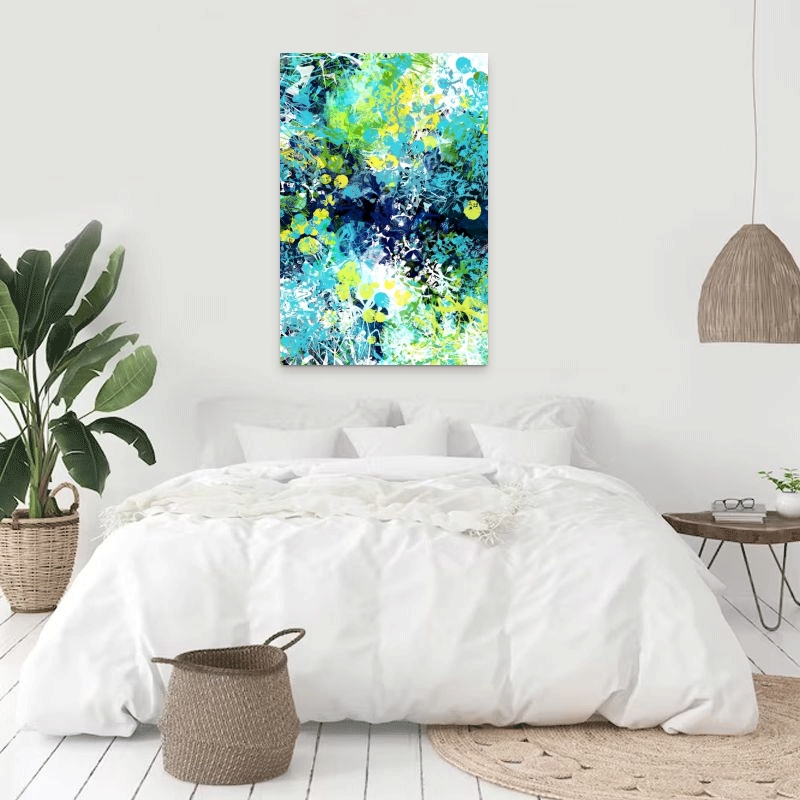 canvas print