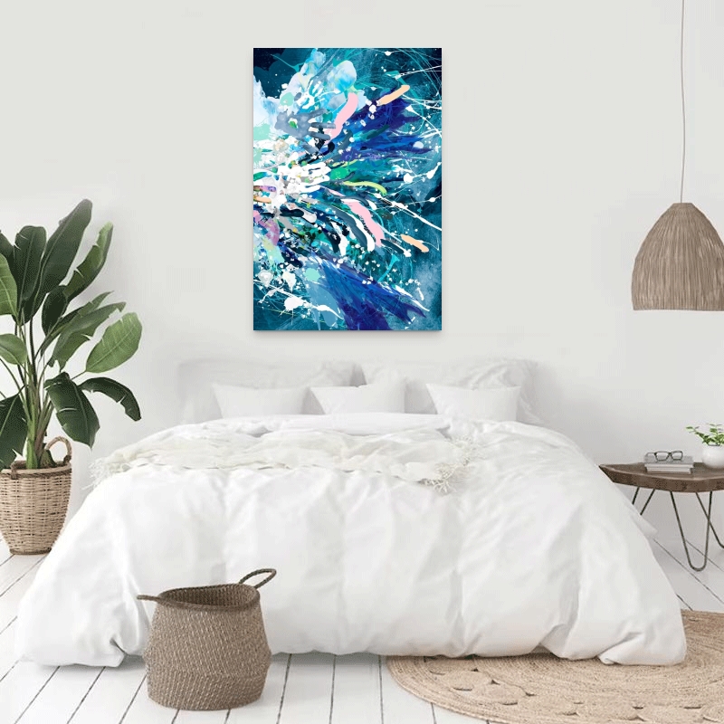 canvas print