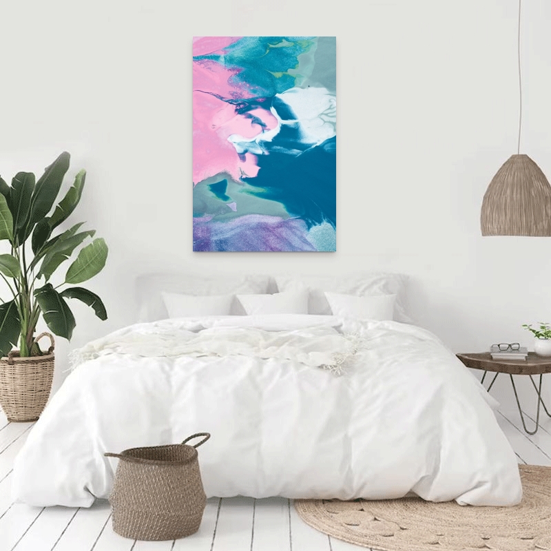 canvas print