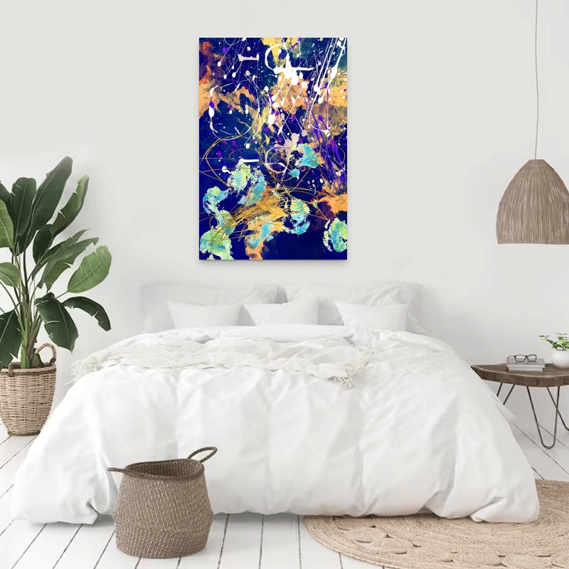 canvas print