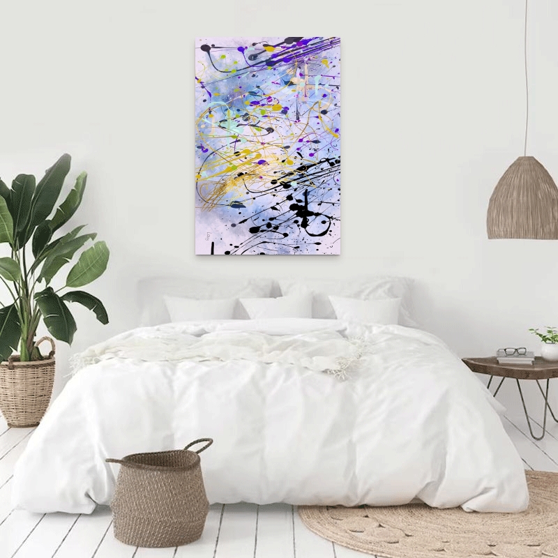 canvas print