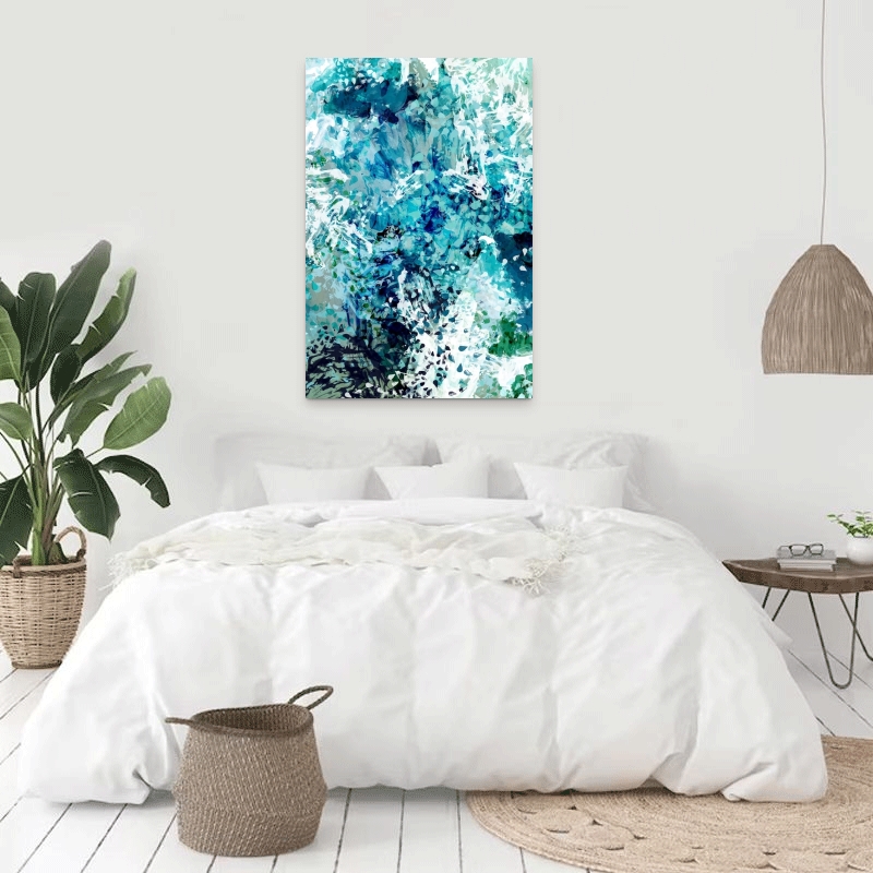 canvas print