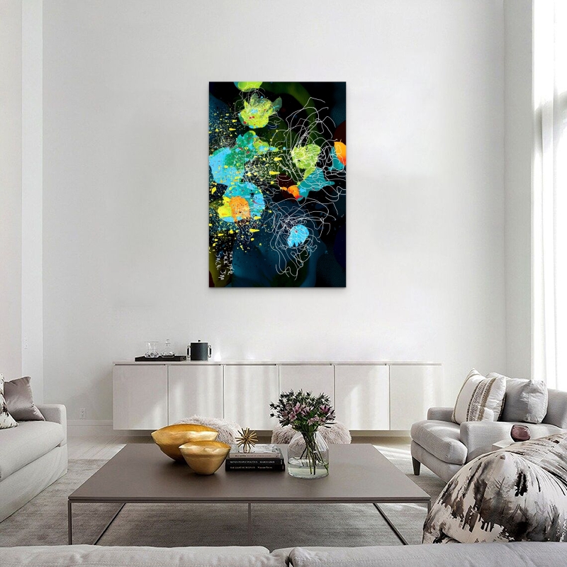 canvas print