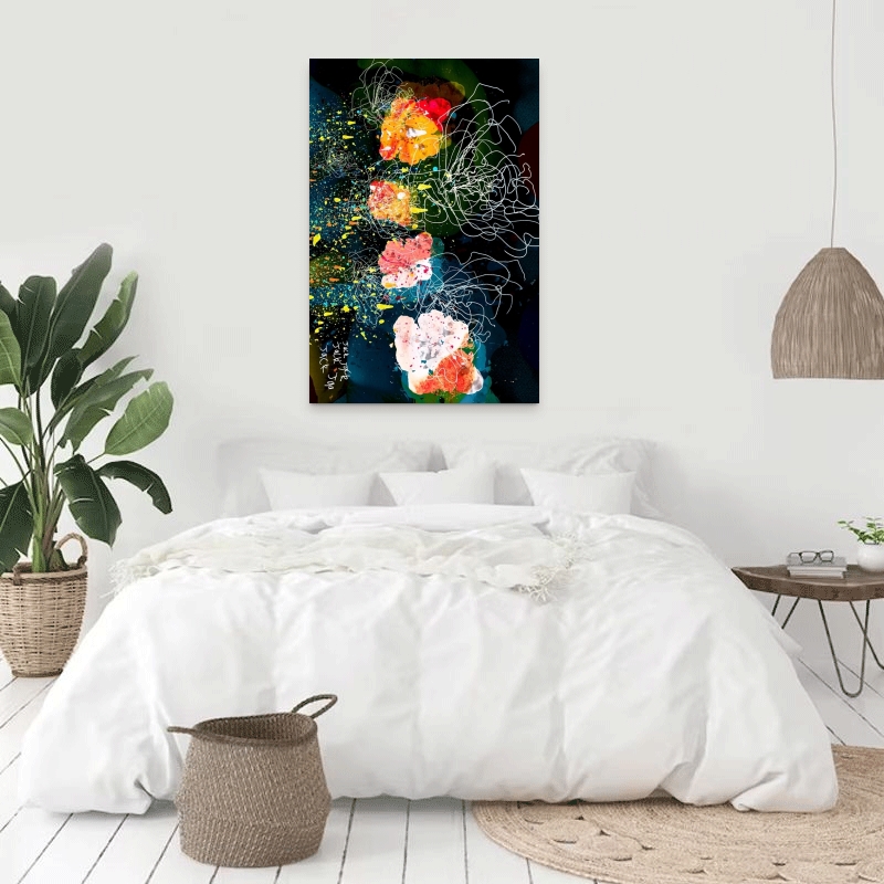 canvas print